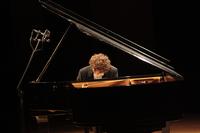 Il pianista Giuseppe Albanese al Teatro Vittoria