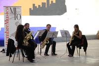 Concerto all'Istituto Penale Minorile Ferrante Aporti