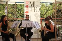 Freemont Sax Quartet