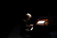 Alva Noto e Ryuichi Sakamoto