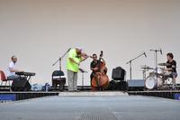 Stefano Pastor play Chet Baker