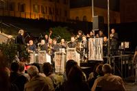 Torino - Roma Jazz Orchestra nell'omaggio ad Armando Trovajoli