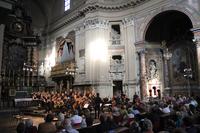 Ghislieri Choir & Consort diretti da Giulio Prandi