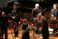 London Sinfonietta diretta da George Benjamin