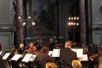 Ghislieri Choir & Consort diretti da Giulio Prandi