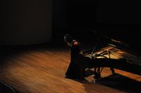 La pianista Khatia Buniatishvili
