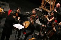 Le Concert des Nations diretto da Jordi Savall