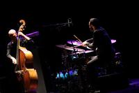 Avishai Cohen New Trio