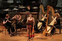 Ensemble intercontemporain  diretto da Bruno Mantovani