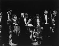 Orchestra da Camera del Festival Internazionale di Brescia e Bergamo al Teatro Carignano