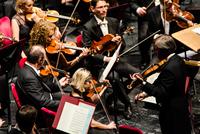 Orchestra dell’Accademia Nazionale di Santa Cecilia diretta da Mikko Franck al Teatro Regio