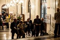 Orchestra Filarmonica di Torino diretta da Giampaolo Pretto al Conservatorio