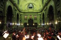 MITO per la città - La Cappella Mediterranea con il Namur Chamber Choir diretto da Leonardo García Alarcón