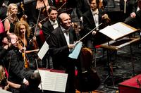 Orchestra dell’Accademia Nazionale di Santa Cecilia diretta da Mikko Franck al Teatro Regio