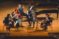 'Tramonti scandinavi'' col Trio Debussy, Marta Tortia e Simone Briatore al Conservatorio