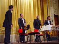 Quartetto di Cremona