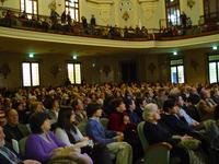 Torino Settembre Musica per le Olimpiadi della Cultura