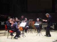 Ensemble Antidogma Musica