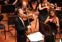 Tango - i violini dell' Orchestra Sinfonica di Milano Giuseppe Verdi
