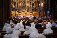 Il giorno dei cori, Coro Polifonico di Aosta