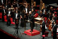 Valzer - La Filarmonica del Teatro Regio di Torino diretta da Gianandrea Noseda