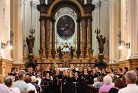 Il giorno dei cori, Coro Artemusica