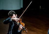 Melodie inattese - Ilya Gringolts, violino