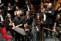 Valzer - La Filarmonica del Teatro Regio di Torino diretta da Gianandrea Noseda