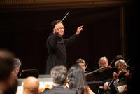 Isole gioiose - John Axelrod dirige l'Orchestra Sinfonica Nazionale della Rai