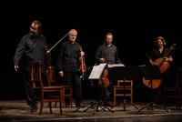 Armenia - Quartetto Nor Arax