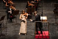 Futuro - Orchestra Sinfonica di Milano Giuseppe Verdi con Daniele Rustioni, direttore e Francesca Dego, violino
