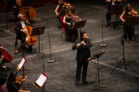 Soffi - Orchestra I Pomeriggi Musicali con Alessandro Cadario, direttore e Andrea Oliva, flauto