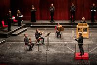 Silenzi e voci - Coro e Orchestra Ghislieri con Giulio Prandi, direttore