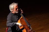 Un violoncello 3 - Mario Brunello, violoncello
