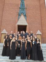 Il giorno dei cori - Coro da Camera del Conservatorio di Como