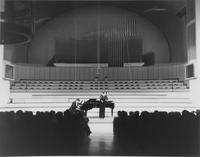 Edda Moser e Ivan Törzs all'Auditorium Rai