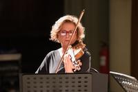 APOCALISSE - Giovanna Polacco, violino