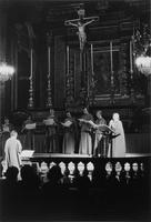 L'Ensemble Poliphonique de France in concerto