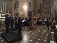 Il giorno dei cori - Ensemble corale e strumentale Vox Poetica di Fermo