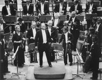 L'Orchestre National de France diretta da Lorin Maazel all'Auditorium Rai