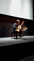 CORDE SPAGNOLE - Francesco Romano, chitarra