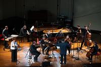LUCI BESTIALI – Ensemble Cameristico dell’Orchestra Filarmonica di Torino con Carlo Boccadoro