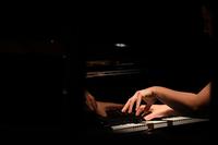 IL PIANOFORTE DI SKRJABIN – Mariangela Vacatello
