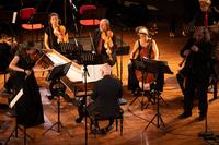 I PRISMI MOBILI DI BACH - Amsterdam Baroque Orchestra