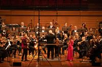 LAMPI ASSOLUTI – Orchestra Sinfonica di Milano con Meta4 Quartet