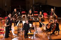 I PRISMI MOBILI DI BACH - Amsterdam Baroque Orchestra con Ton Koopman