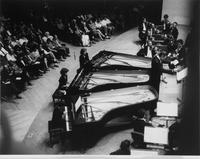 Orchestra da Camera del Festival di Brescia e Bergamo diretta da Agostino Orizio all'Auditorium Rai