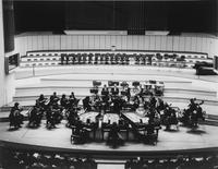 Orchestra da Camera del Festival di Brescia e Bergamo diretta da Agostino Orizio all'Auditorium Rai