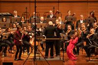 LAMPI ASSOLUTI – Orchestra Sinfonica di Milano con Meta4 Quartet