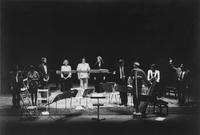 Nieuw Ensemble diretta da Ed Spanjaard al Conservatorio